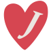 favicon heart jolijn pelgrum transparant 75x75