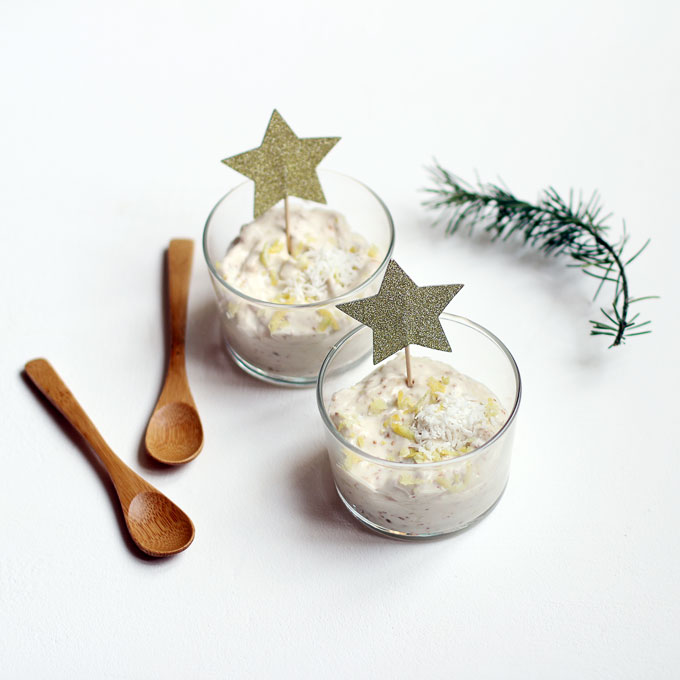 vegan kerst dessert vegan mousse (1)