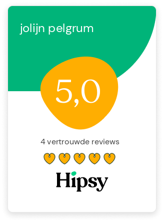 badge hipsy jolijn
